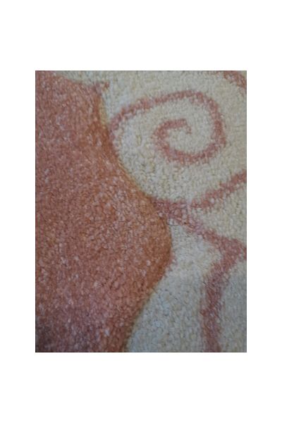 Merinos Covor Merinos, Pastel Kids 640-57 - 120 x 170 cm, densitate covor 3 KG/m², grosime covor 13 mm