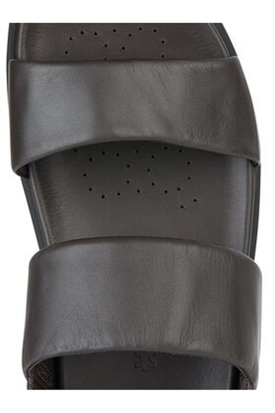 Geox men's sandals U45GWC-00085 brown