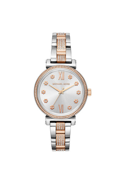 Michael Kors Mk3880 Kadın Kol Saati