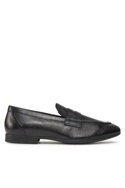 Geox geox men's Lords U35CCA-00046 black