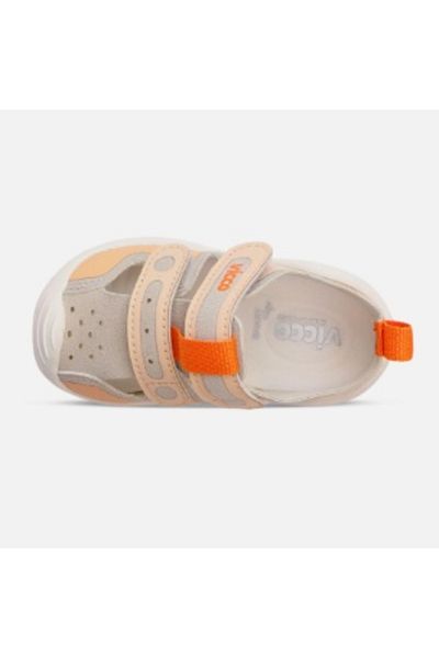 Vicco 950.24Y.214 Riga Vicco Children's Baby Daily Orthopedic Shoes