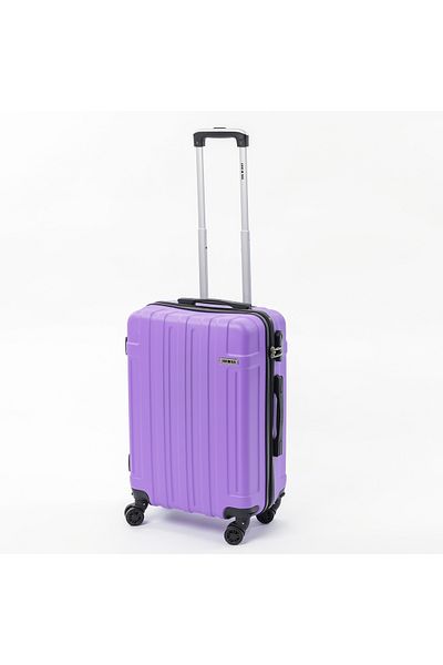 Lamonza Cărucior Altima 62x42x24 cm violet