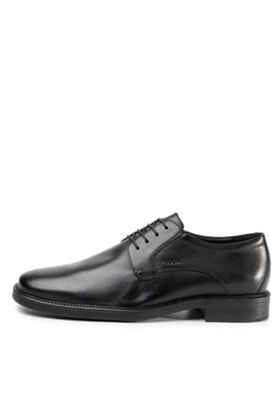 Geox men's shoes U BRANDOLF U024VB 00043 black