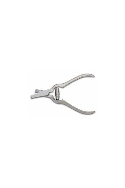 Oneol Yayınevi M-230 Modelist Snap Clippers No: 5 Inch / 1270 cm - Stainless - 1Ol1529-2330