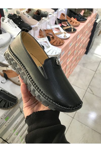 Brs Orthopedic Soft Gel Sole Shoes