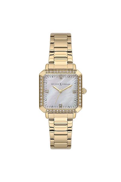 Milano X Change Mxl52002 Women Wrist Watch