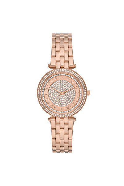 Michael Kors ساعة يد نسائية Mk4592