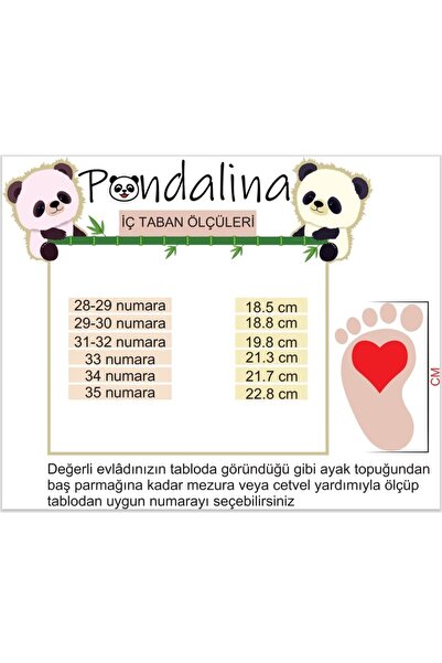 Pandalina Girl's Sandals Shiny Stone Non-Slip Sole Pool Sea Shoes