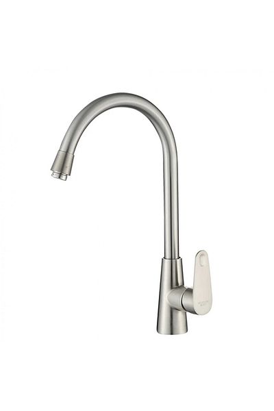 Smack Baterie Bucatarie Inox Smack 1709