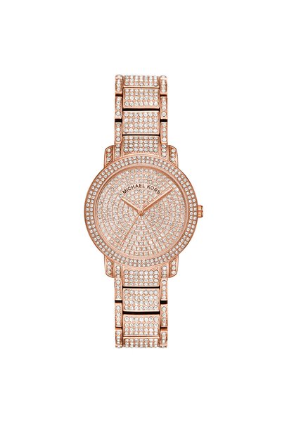 Michael Kors Mk6548 Kadın Kol Saati