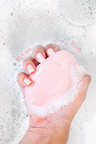 Balmy Set of 2 Strawberry Lemonade Soap