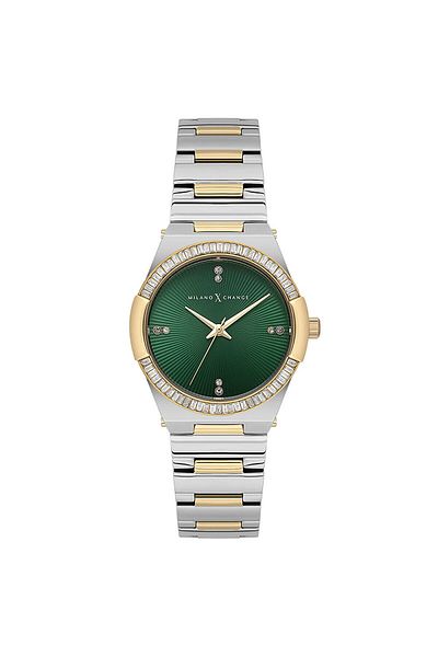 Milano X Change Mxl56000 Women Wrist Watch