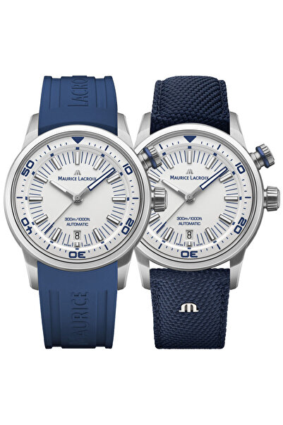 Maurice Lacroix Ml-pt6248ss00l130-4 Erkek Kol Saati