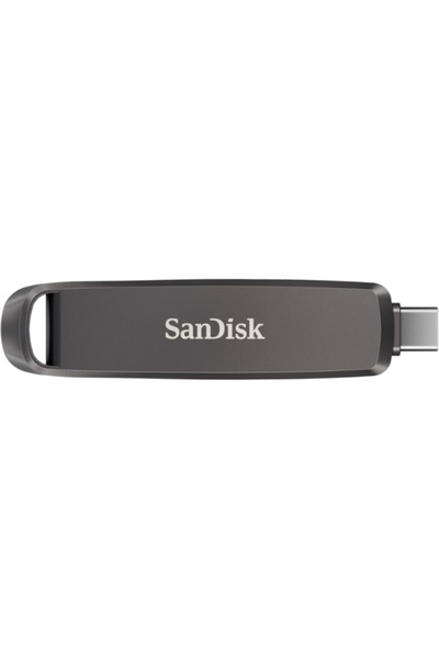 SanDisk Extreme Pro Dual Drive 512Gb Sddde1-512G-G46 1000Mb/S USB & Type-C Flash Memory