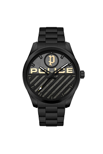 Police ساعة يد رجالية من بيوجيج 2121406