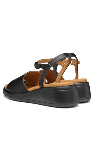 Geox sandale damă D550EA-000BC negre