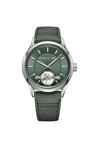 Raymond Weil Freelancer 2780-stc-52001 Rw2780stc52001