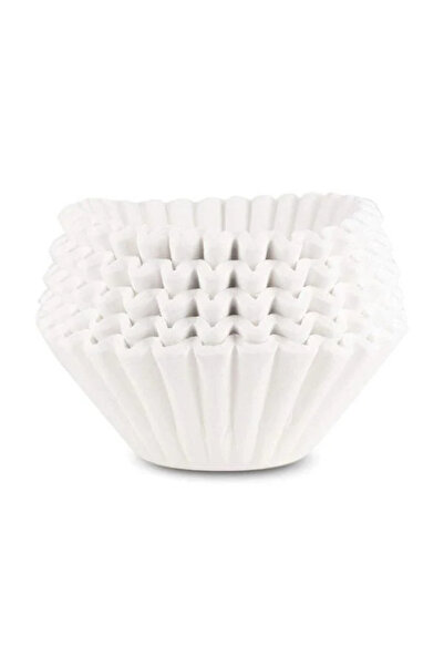 Moccamaster Filtre Kağıdı 1,8 L. 1000 Adet