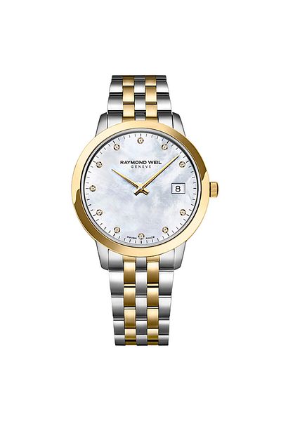 Raymond Weil Rw5385stp97081 Women's Wristwatch