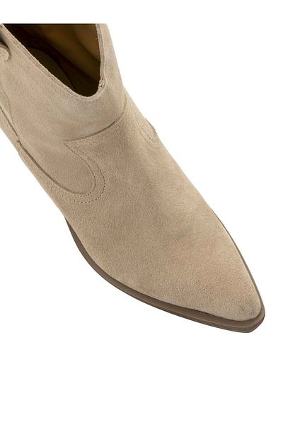 IL PASSO Women's ankle boots IL PASSO RITA 38