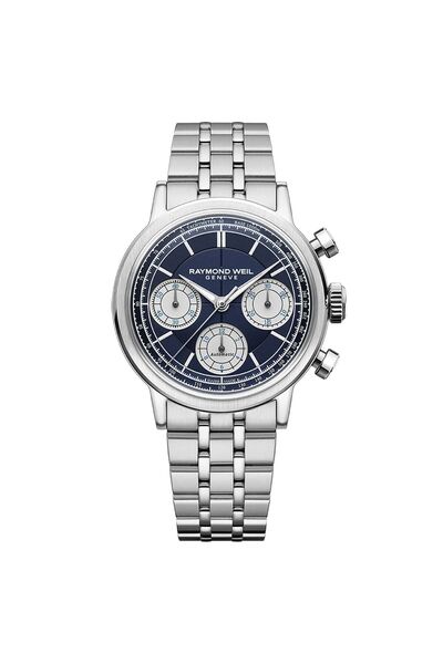 Raymond Weil Rw7765st50651 Erkek Kol Saati