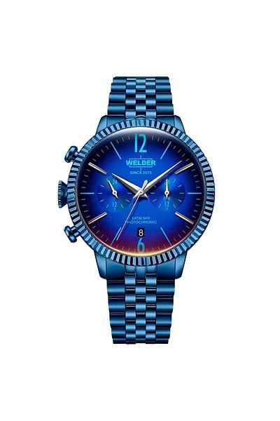Welder Moddy Watch Wwrc876 Men Wrist Watch