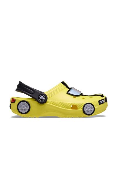 Crocs Informații despre mașinile de curse clasice Saboti Crocs