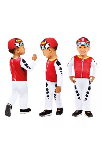 Disney Baby Marshall costume, Paw Patrol for children 2-3 years 98 cm