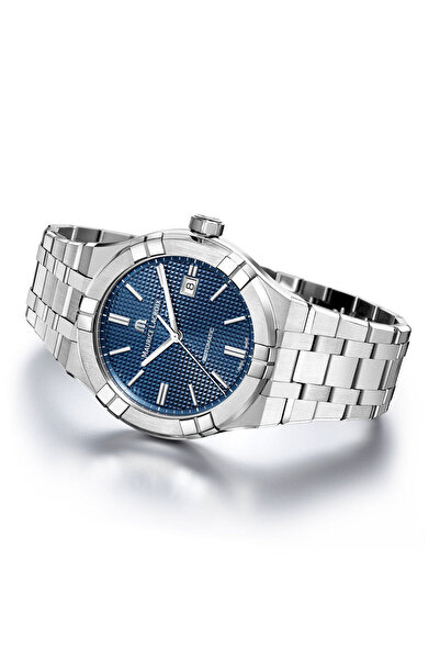 Maurice Lacroix Ml-aı6008ss002430-1 Erkek Kol Saati