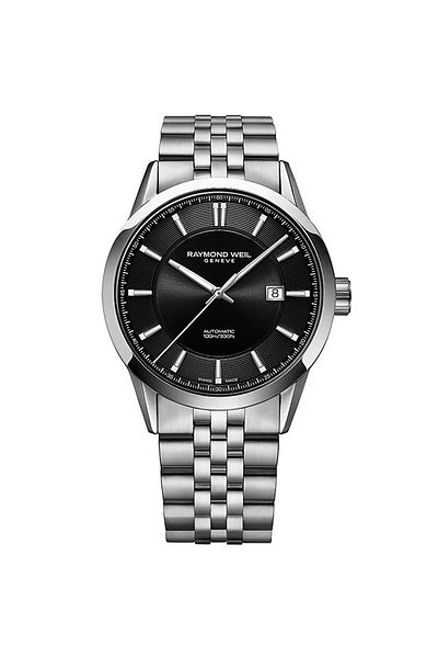 Raymond Weil Rw2731st20001 Men's Wristwatch