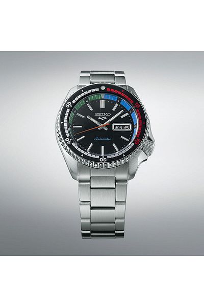Seiko S5-Srpk13K Men's Wristwatch