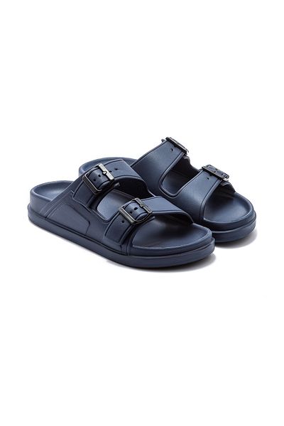 Twigy Balear Men's Slippers Navy Blue 40/45