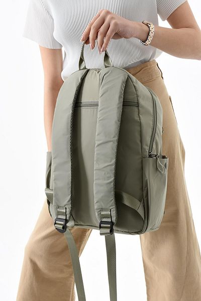 571 Collections Çanta School Bag - Plain