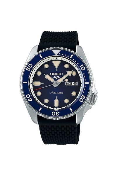 Seiko Srpd71k2 Men's Wristwatch