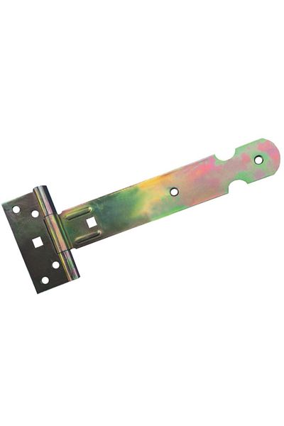 flores Gate hinge, 160 mm x 45 mm, 2pcs / set