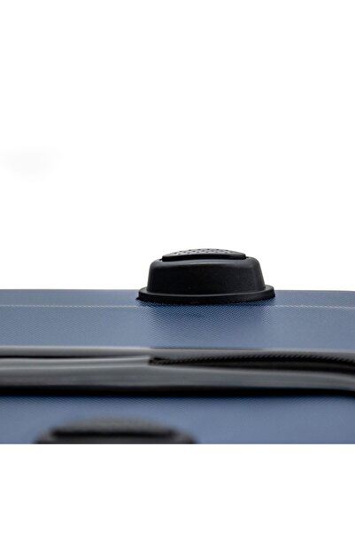 Master Troler Costa Albastru, 62x41x24 cm