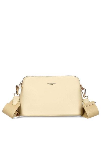 David Jones Cm7334 Women's Shoulder Bag