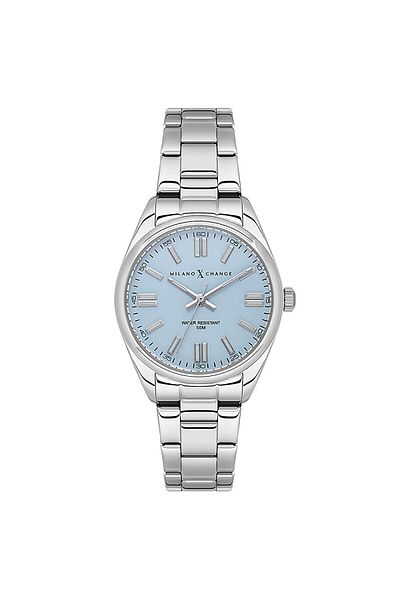 Milano X Change Mxl75001 Women Wrist Watch