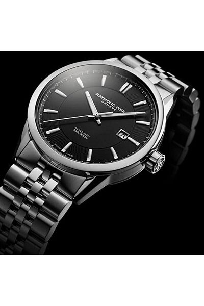 Raymond Weil Rw2731st20001 Men's Wristwatch