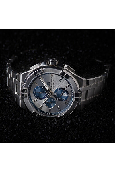 Maurice Lacroix Ml-aı1018ss002131-1 Erkek Kol Saati