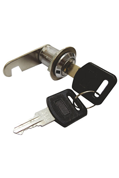 flores Incuietoare pentru sertar cu cioc, 25 mm