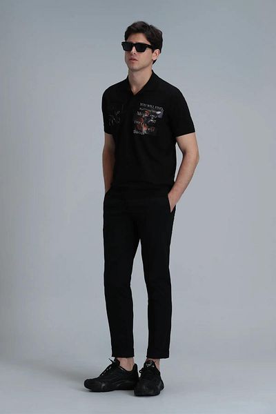 Lufian Tricou grafic Mandy Modern