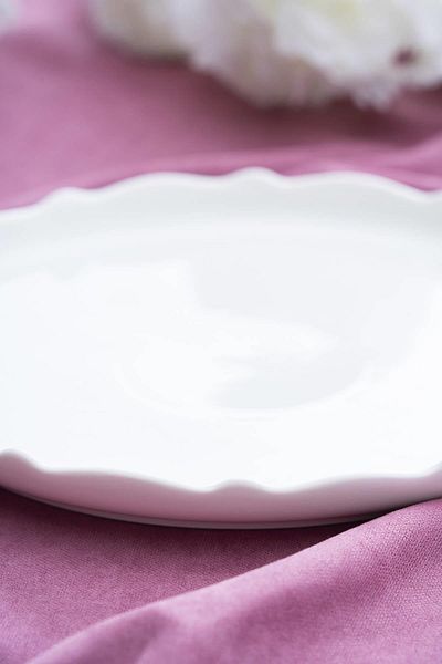 ACAR Nirvana Presentation Plate - 23 cm