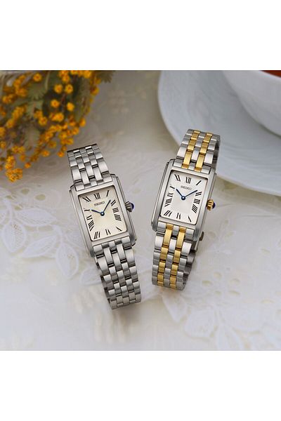 Seiko ساعة يد نسائية Seıur552p