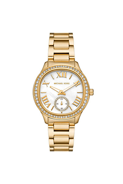 Michael Kors Mk4805 Kadın Kol Saati
