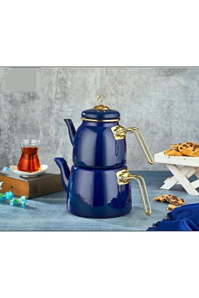 Paçi EMAYE ÇAYDANLIK