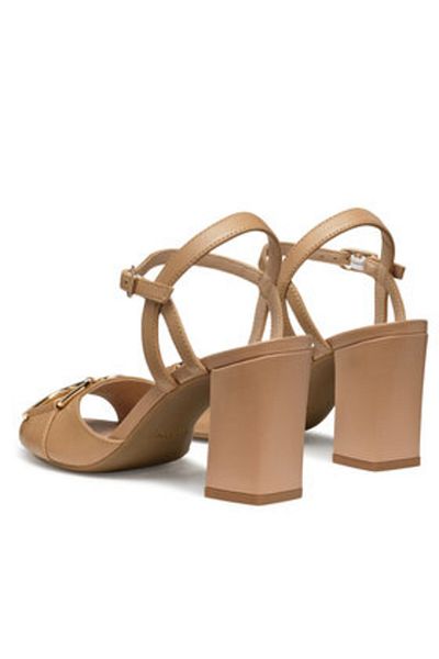 Geox sandale damă D55RPA-000TU naturale