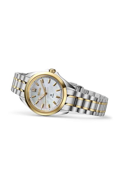 Seiko Seıur608J Women's Wristwatch