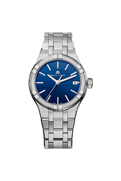 Maurice Lacroix Ml-ai1106ss002430-1 Women's Wristwatch
