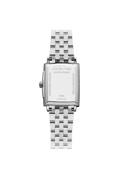 Raymond Weil Rw5925st00295 Women's Wristwatch
